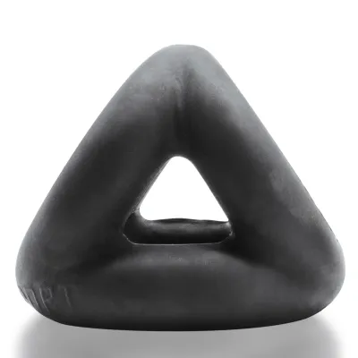 Ballstretcher Silicone TRI-SPORT Oxballs Night Edition Noir