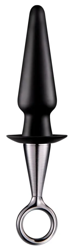 Plug avec poignée CONE IN 12 x 3.5cm
