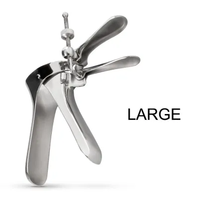 Speculum Cusco Large 9 cm