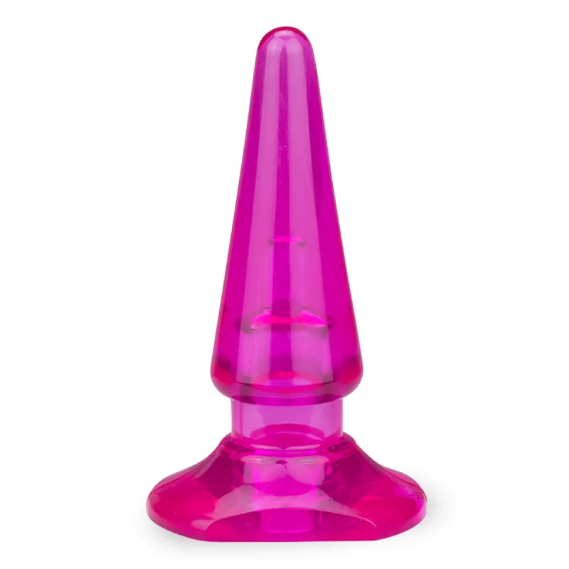 Plug anal petit modèle