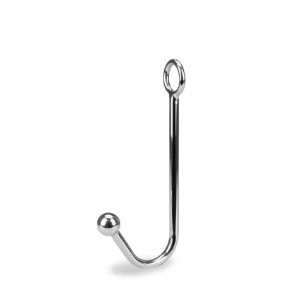 Crochet anal petit diamètre Hooky