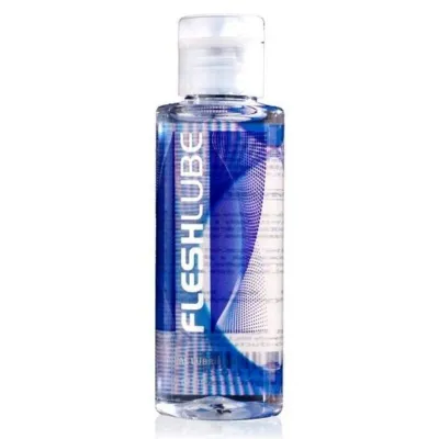 Lubrifiant Base Eau Fleshlube 500 ml - Fleshlight