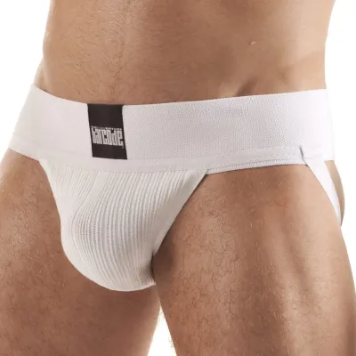 Barcode Berlin Jockstrap Basic Sergey Blanc