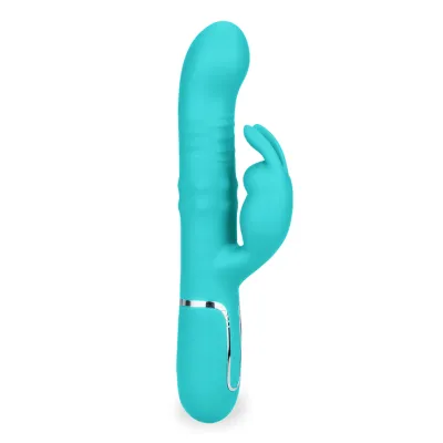 Vibromasseur rabbit va-et-vient Hawaii