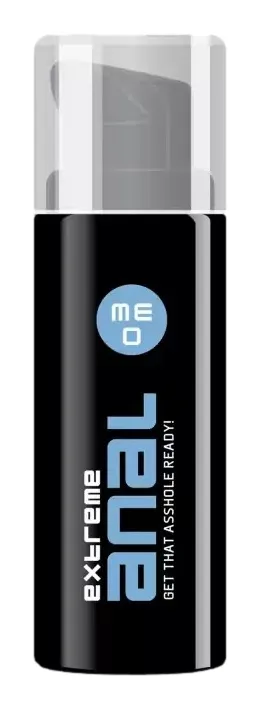Gel Concentré Relaxant Anal EXTREME ANAL 30ml
