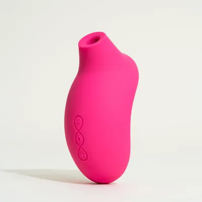 Sona CRUISE 2 de Lelo - 9,9 cm Rose