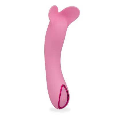 Stimulateur de clitoris intense Quiver
