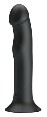 Vibro Point G MURRAY Pretty Love 17 x 3.8 cm Noir