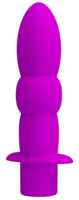 Mini Vibro WYATT Pretty Love 11.5 x 2.7 cm Rose