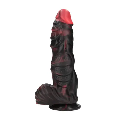Gode Infernal Demon