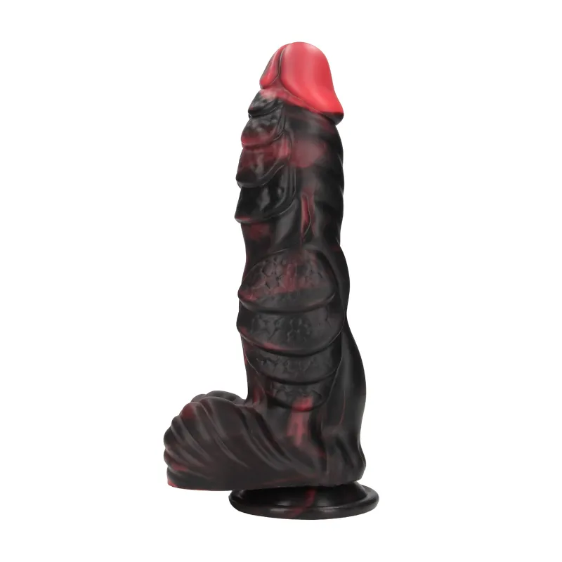 Gode Infernal Demon