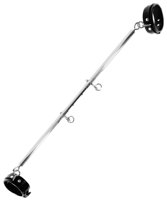 Barre ajustable pour les Chevilles SPREADER BAR Taboom