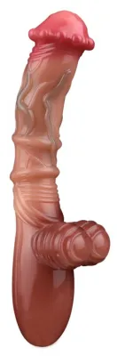 Gode Poignée GLANDIZIO 13 x 3.7cm