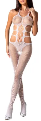 Body PASSION Blanc