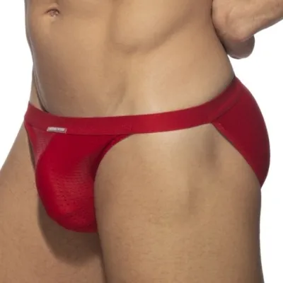 Addicted Bikini DICK DOWN Rouge