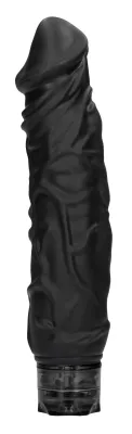 Gode vibrant REALISTIC UP 20 x 4.6cm
