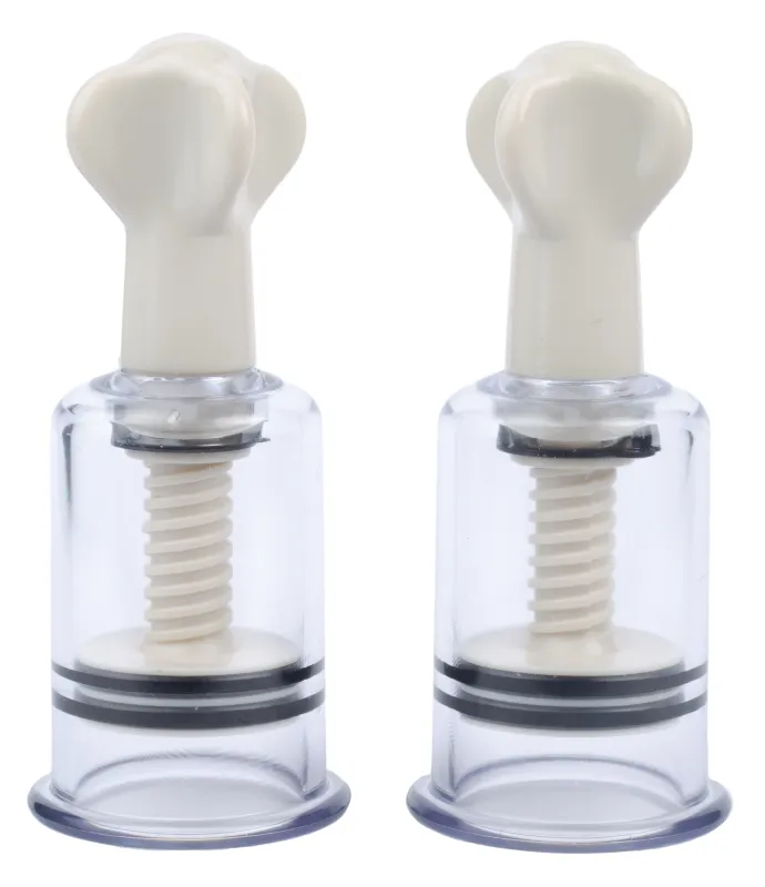Suce-Tétons TWISTY L 30mm