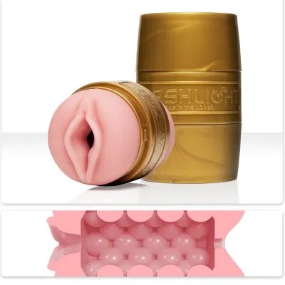 Masturbateur Vagin et Anus Quickshot Stamina - Fleshlight Girls