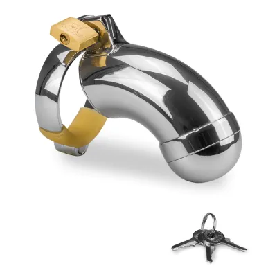 Cage de chasteté pénis Blinder