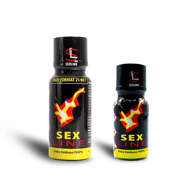 Poppers Propyl