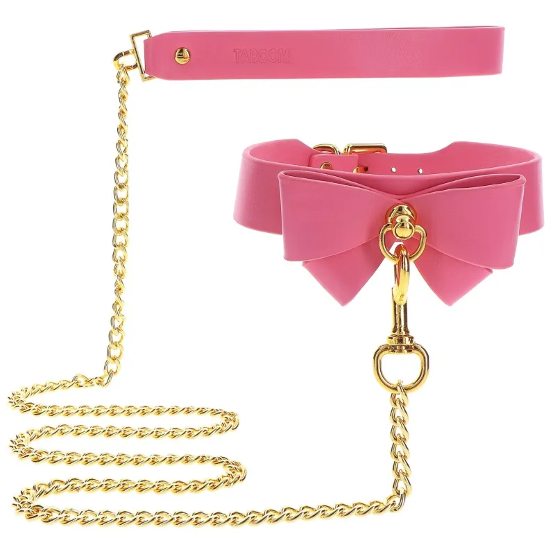 Collier Laisse MALIBU