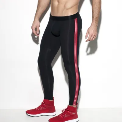 ES Collection Legging THIN Noir