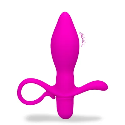 Plug anal design et puissant