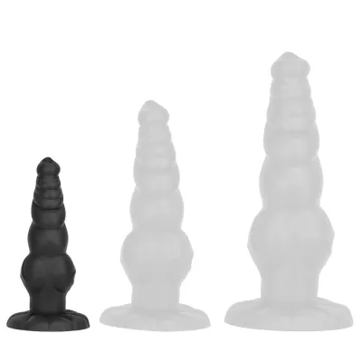 Gode Monster DOGKIES S 19 x 6.2cm