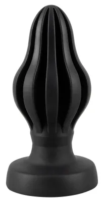 Plug en Silicone BUTT SOFT 14 x 7cm
