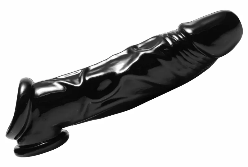 Gaine de pénis 21 x 5 cm