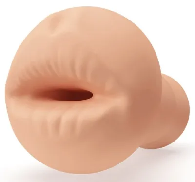Masturbateur Réaliste MOUTH HUG Shake Bouche