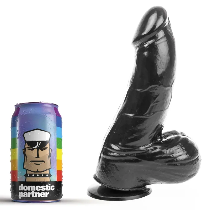 Gode DP83B GRENADIER M 15 x 6.5cm Noir