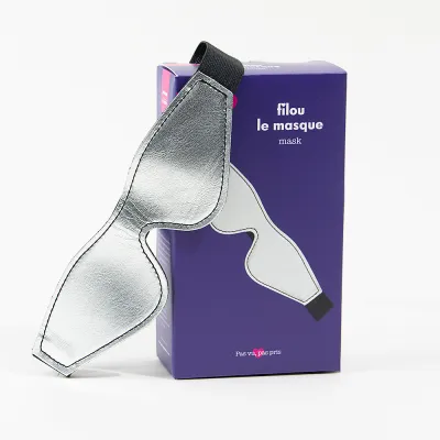 Masque Filou