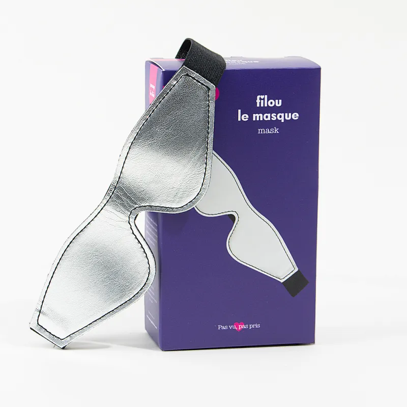 Masque Filou