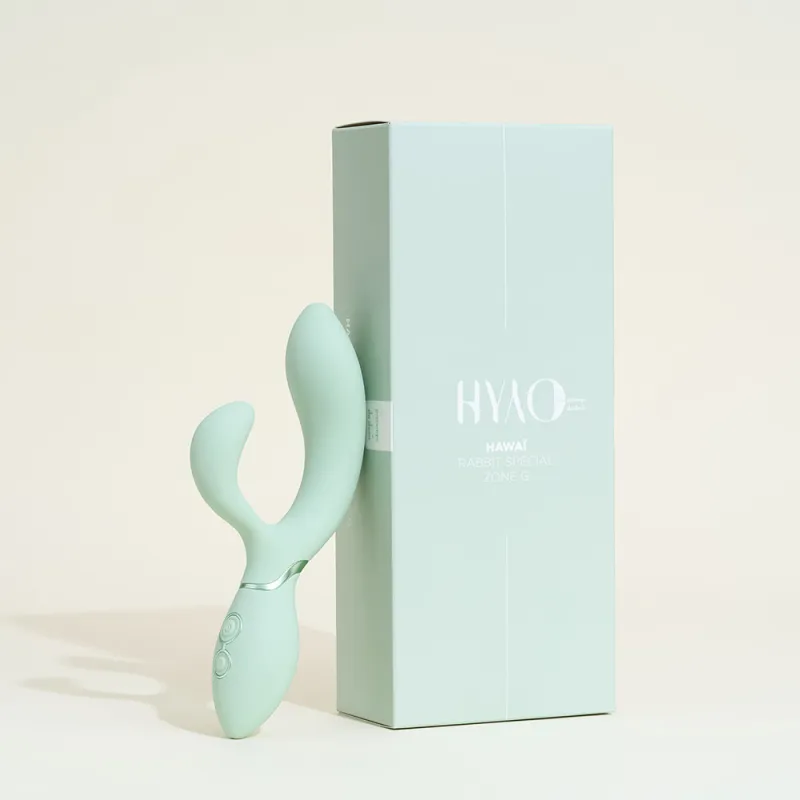 Rabbit spécial zone G Hawaï de HYYO - 19,7 cm