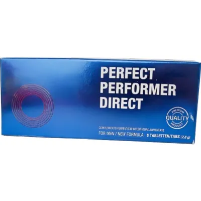 Complément Alimentaire Perfect Performer Direct - Cobeco