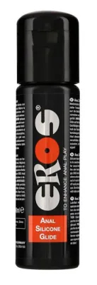 Lubrifiant à base de silicone Spécial Anal 100mL