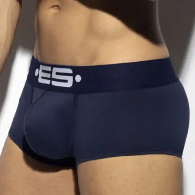 ES Collection Boxer Pack Up WONDERTRUNK Marine