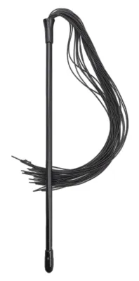 Mini Martinet Lanières PVC 45cm