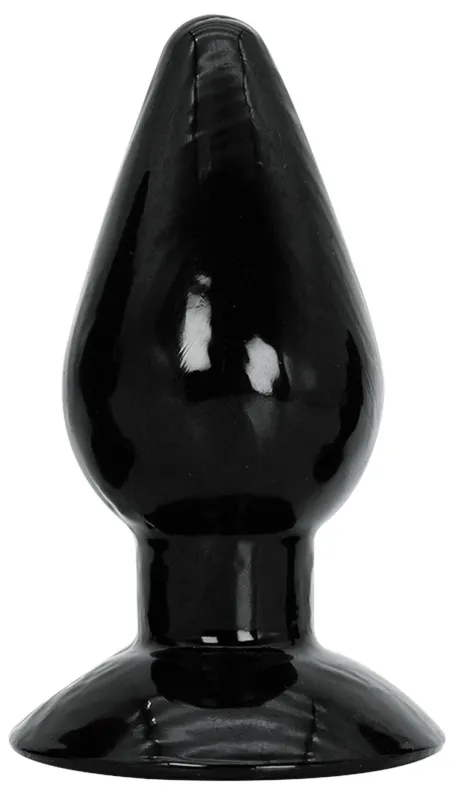 Plug anal BUTT UCK Large 11 x 5.5cm