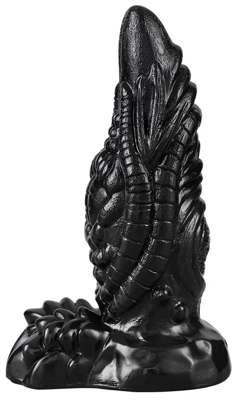 Gode insolite HOWLIX 16 x 7cm