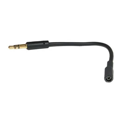 Câble adaptateur jack 3,5mm pour électrostimulation - ElectraStim
