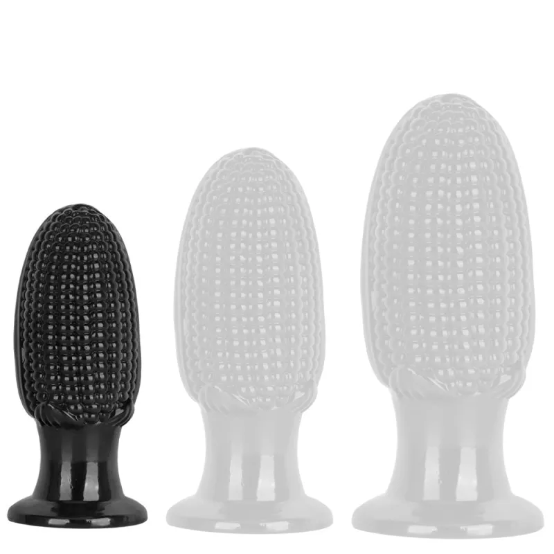 Plug CORN POP S 13 x 5.5cm