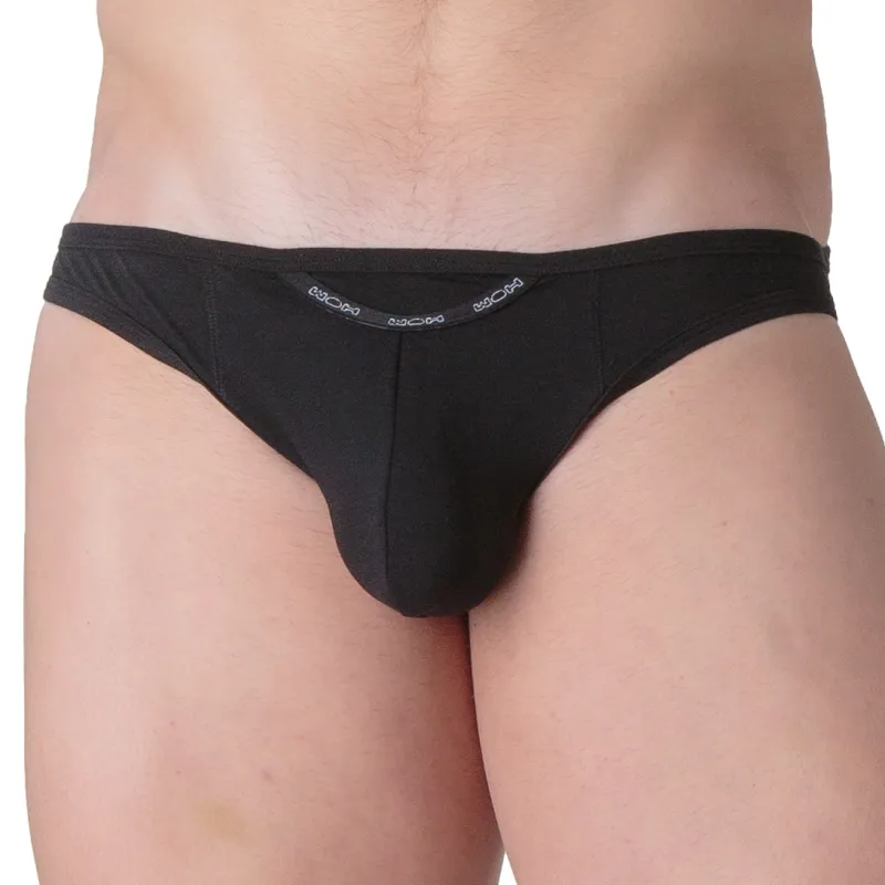 WOH Mini slip SEXY FUN WOH Noir