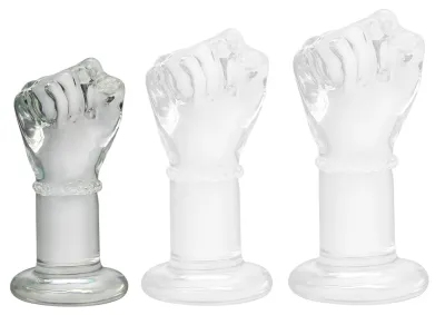 Gode Main CLOSED FIST S 12 x 5cm