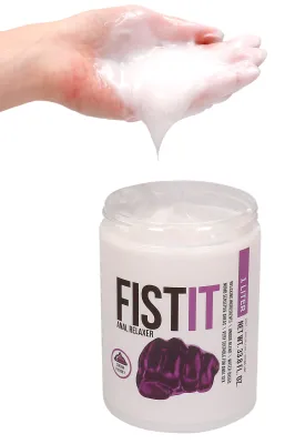 Crème relaxante ANAL RELAXER 1L