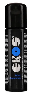 Gel AQUA SENSATIONS 100mL