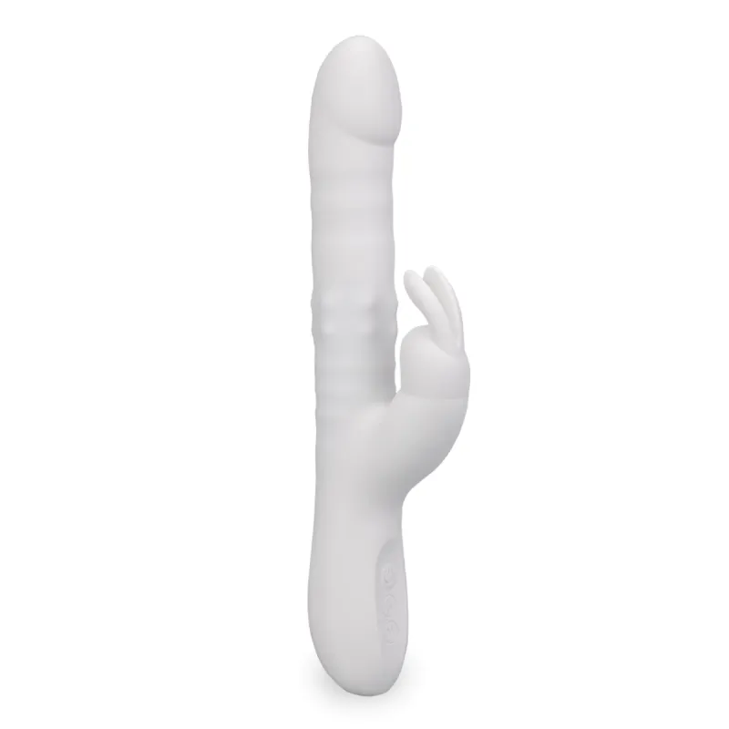 Vibromasseur rabbit va-et-vient Miracle