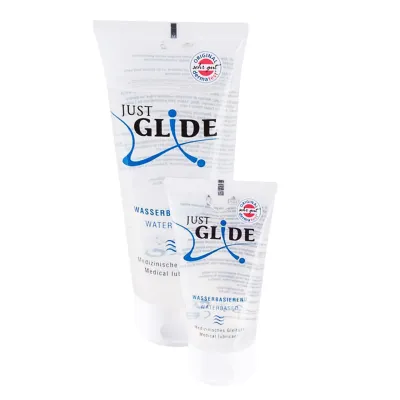 Lubrifiant Base Eau
