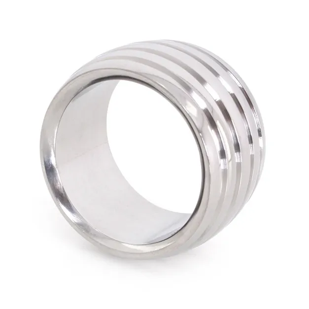 Anneau pénien FANCY DONUT 2.5 cm